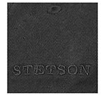 Шапка STETSON арт. 8831101 DOCKER COTTON (черный)