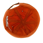 Шапка STETSON арт. 8831101 DOCKER COTTON (оранжевый)