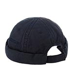 Шапка STETSON арт. 8831101 DOCKER COTTON (темно-синий)