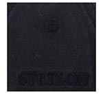 Шапка STETSON арт. 8831101 DOCKER COTTON (темно-синий)