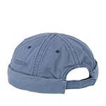 Шапка STETSON арт. 8831101 DOCKER COTTON (светло-синий)