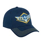 Бейсболка STETSON арт. 7721109 BASEBALL CAP EAGLE (темно-синий)