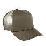 Бейсболка STETSON арт. 7751179 TRUCKER CAP COTTON (оливковый)