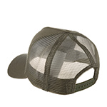 Бейсболка STETSON арт. 7751179 TRUCKER CAP COTTON (оливковый)