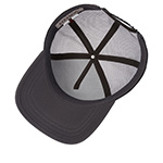 Бейсболка STETSON арт. 7751179 TRUCKER CAP COTTON (серый)