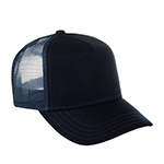 Бейсболка STETSON арт. 7751179 TRUCKER CAP COTTON (темно-синий)