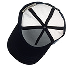Бейсболка STETSON арт. 7751179 TRUCKER CAP COTTON (темно-синий)