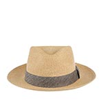 Шляпа STETSON арт. 2198512 FEDORA TOYO (песочный)