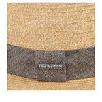 Шляпа STETSON арт. 2198512 FEDORA TOYO (песочный)