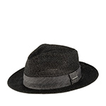 Шляпа STETSON арт. 2198512 FEDORA TOYO (серый)