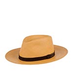 Шляпа STETSON арт. 2468423 TRAVELLER PANAMA (кремовый)