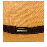 Шляпа STETSON арт. 2468423 TRAVELLER PANAMA (кремовый)