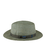 Шляпа STETSON арт. 2478519 TRAVELLER TOYO (голубой)
