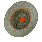 Шляпа STETSON арт. 2478519 TRAVELLER TOYO (голубой)