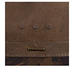 Шляпа STETSON арт. 2541132 TRAVELLER CO PES (коричневый)