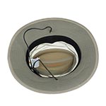 Шляпа STETSON арт. 2791102 OUTDOOR AIR COTTON (бежевый)