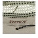 Шляпа STETSON арт. 2791102 OUTDOOR AIR COTTON (бежевый)