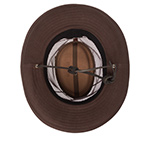 Шляпа STETSON арт. 2791102 OUTDOOR AIR COTTON (коричневый)
