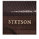 Шляпа STETSON арт. 2791102 OUTDOOR AIR COTTON (коричневый)