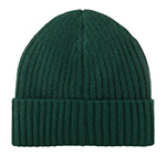 Шапка STETSON арт. 8599211 BEANIE CASHMERE (зеленый)