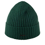 Шапка STETSON арт. 8599211 BEANIE CASHMERE (зеленый)