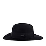 Шляпа STETSON арт. 3598112 WESTERN WOOLFELT (черный)