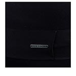 Шляпа STETSON арт. 3598112 WESTERN WOOLFELT (черный)