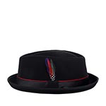 Шляпа STETSON арт. 1338114 DIAMOND WOOLFELT (черный)