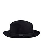 Шляпа STETSON арт. 2198209 FEDORA FURFELT (синий)