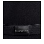 Шляпа STETSON арт. 2198209 FEDORA FURFELT (синий)