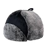 Шапка STETSON арт. 9291501 BOMBER CAP (синий)