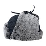 Шапка STETSON арт. 9291501 BOMBER CAP (синий)