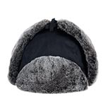 Шапка STETSON арт. 9291501 BOMBER CAP (синий)