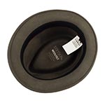 Шляпа STETSON арт. 1238115 TRILBY WOOLFELT (серый)