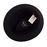 Шляпа STETSON арт. 1328109 PLAYER WOOLFELT (синий)