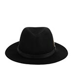 Шляпа STETSON арт. 2528014 TRAVELLER VITAFELT (черный)