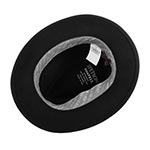 Шляпа STETSON арт. 2528014 TRAVELLER VITAFELT (черный)