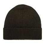 Шапка STETSON арт. 8599128 BEANIE EMBOSSED BADGE (зеленый)