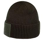 Шапка STETSON арт. 8599128 BEANIE EMBOSSED BADGE (зеленый)
