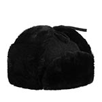 Шапка STETSON арт. 9290101 BOMBER CAP WOOL/CASHMERE (темно-серый)