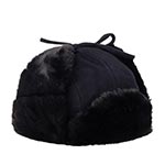 Шапка STETSON арт. 9290101 BOMBER CAP WOOL/CASHMERE (темно-синий)