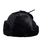 Шапка STETSON арт. 9290101 BOMBER CAP WOOL/CASHMERE (темно-синий)