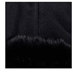 Шапка STETSON арт. 9290101 BOMBER CAP WOOL/CASHMERE (темно-синий)