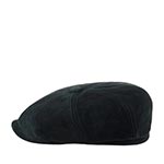 Кепка STETSON арт. 6847306 HATTERAS CALF SPLIT (темно-синий)