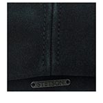 Кепка STETSON арт. 6847306 HATTERAS CALF SPLIT (темно-синий)