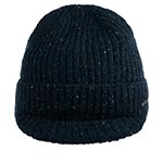 Шапка STETSON арт. 8599361 BEANIE WOOL (синий)