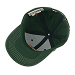 Бейсболка STETSON арт. 7721110 BASEBALL CAP COTTON (зеленый)
