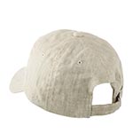 Бейсболка STETSON арт. 7713101 BASEBALL CAP LINEN (бежевый)