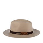 Шляпа STETSON арт. 2638102 TRAVELLER WOOLFELT (кремовый)