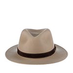 Шляпа STETSON арт. 2638102 TRAVELLER WOOLFELT (кремовый)